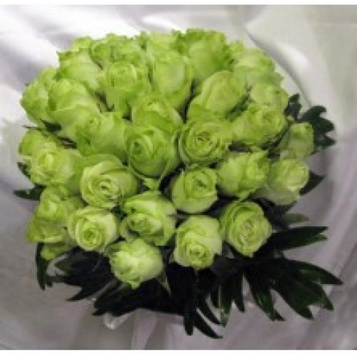 Crown Majesty - 24 Stems In Bouquet